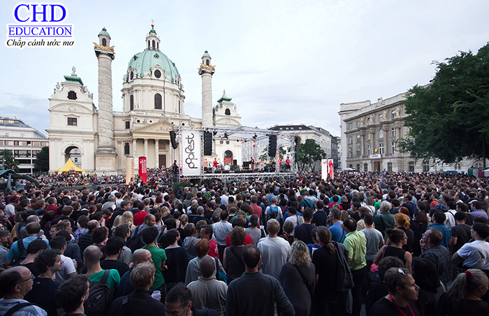 Vienna Popfest